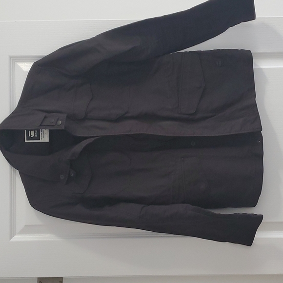 COPY - G-STAR MENS L JACKET - Picture 1 of 3